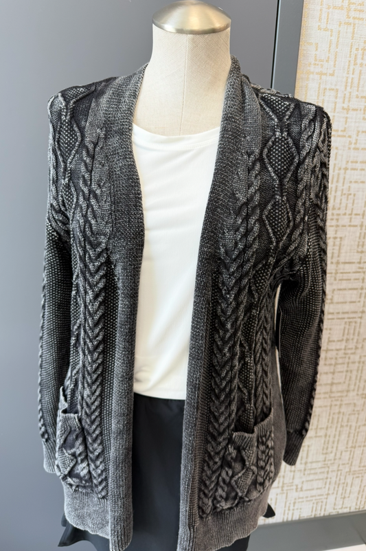 Vermont Cardigan - Multiple Colors