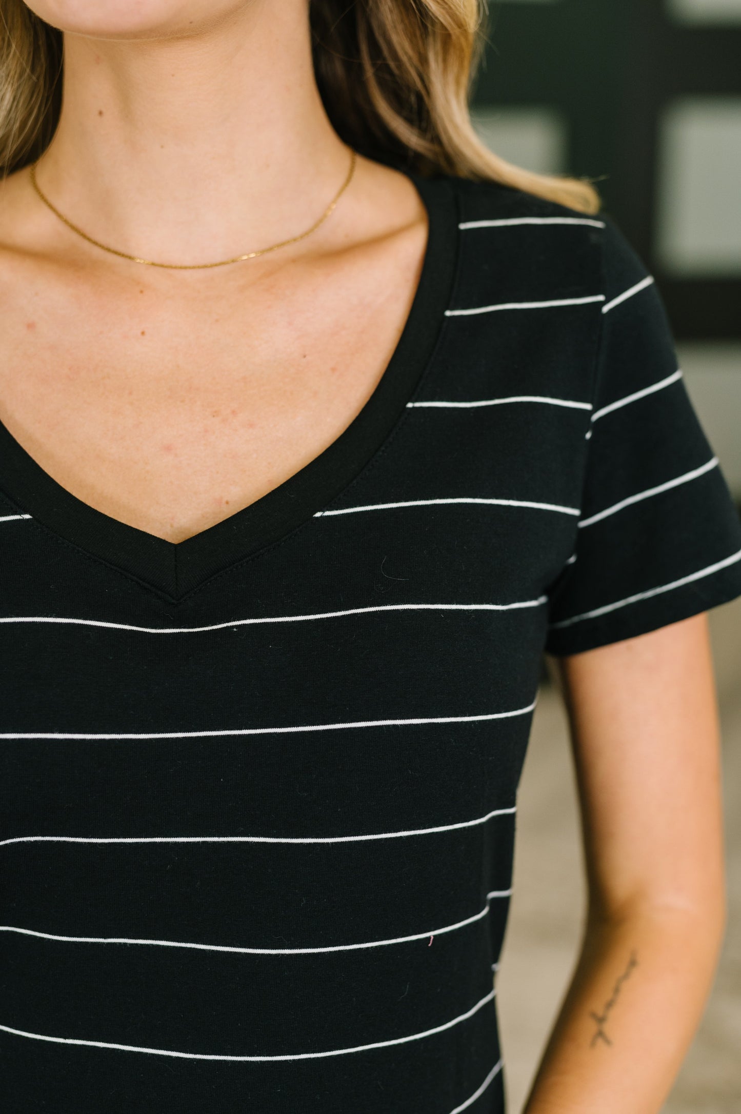 Keep em' Talkin Scoop Neck Midi Dress (Online Exclusive)