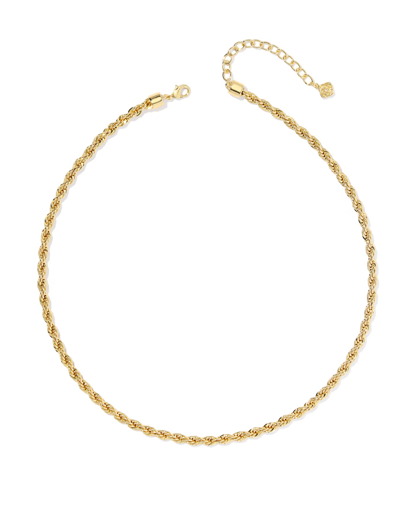 Kendra Scott Isabelle Gold Chain Necklace