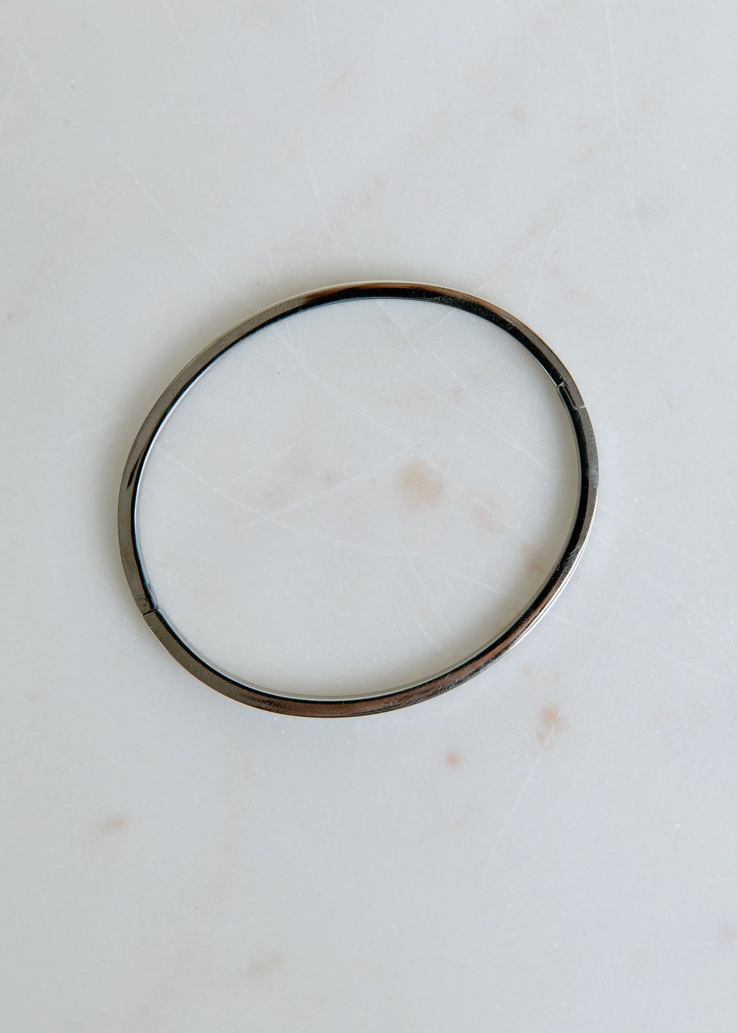 Maria Bracelet - Silver