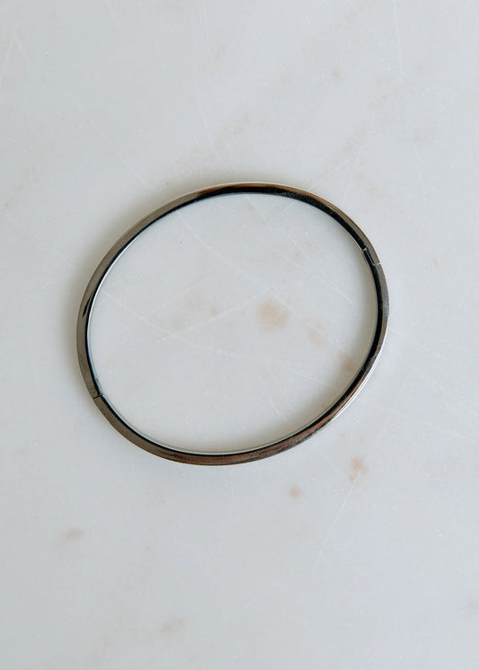 Maria Bracelet - Silver
