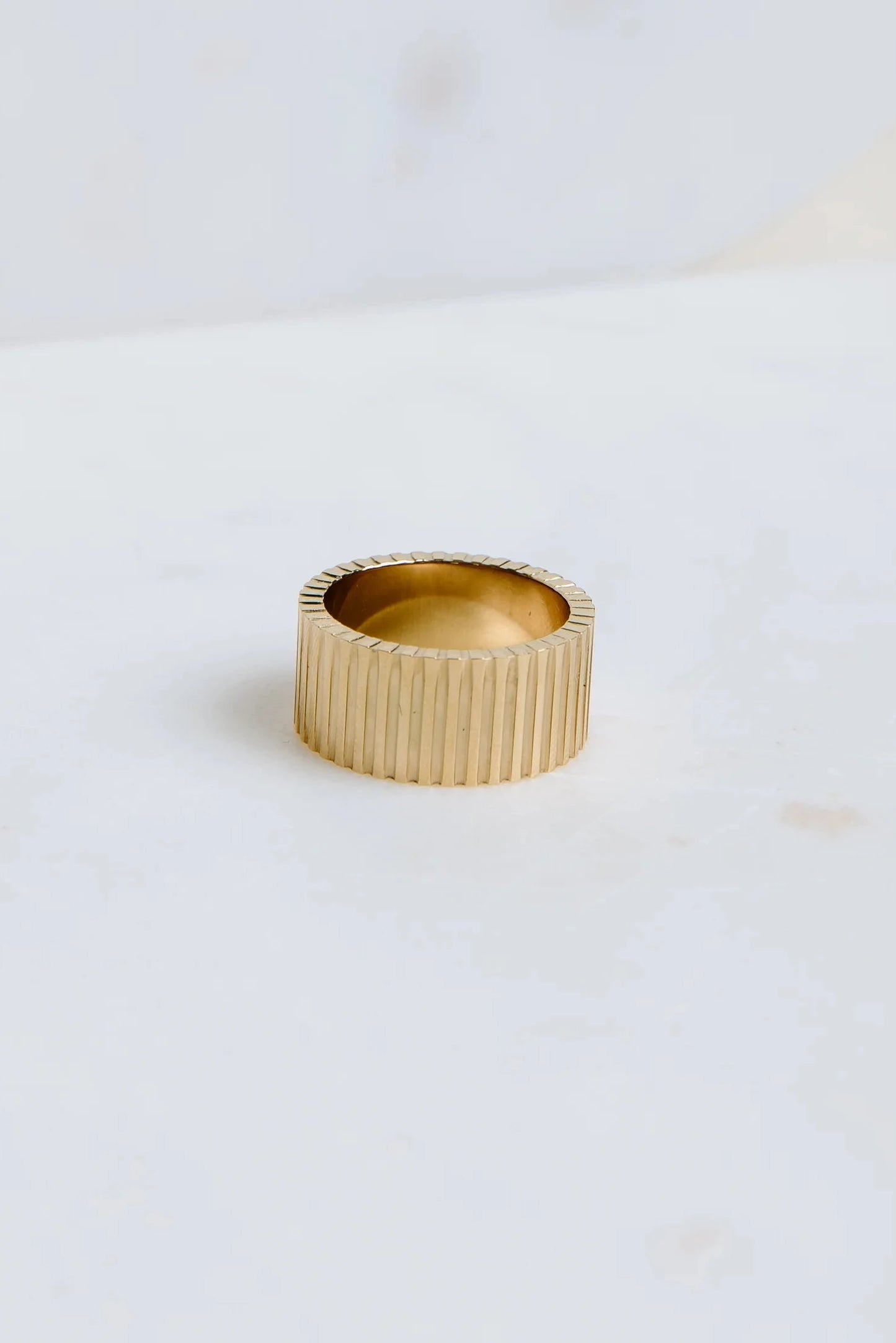 Nova Ring - Gold