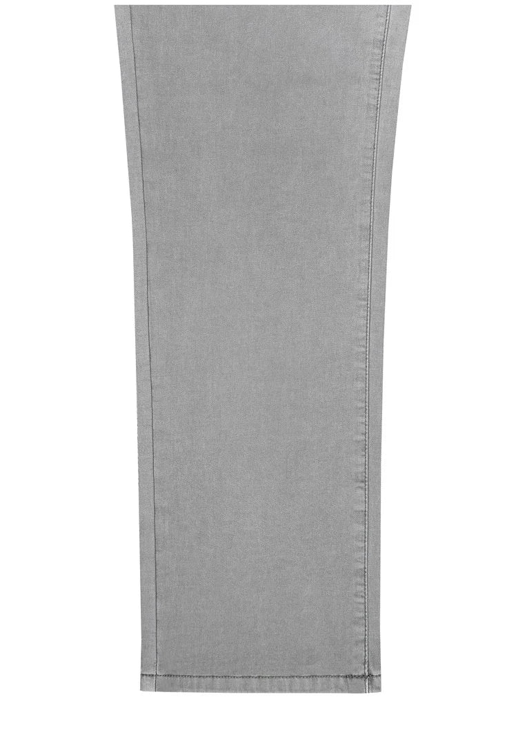 Relaxed Pul On Pant
