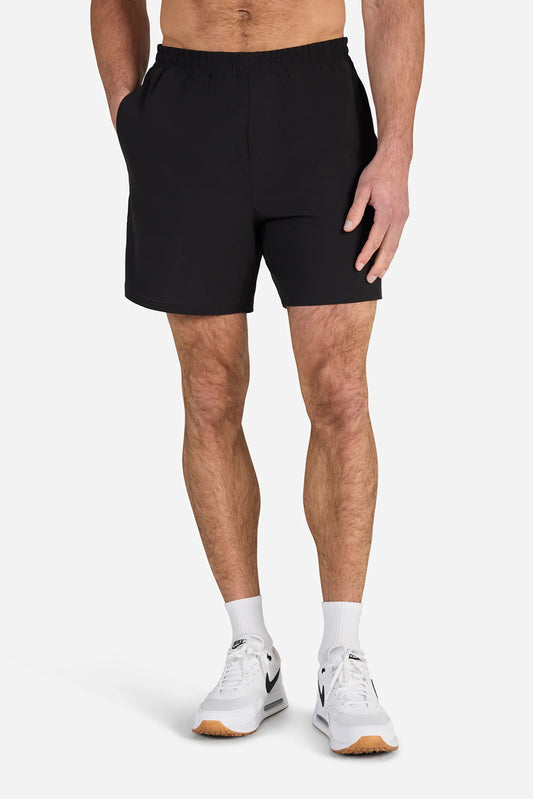 Bad Birdie Range Short - Black