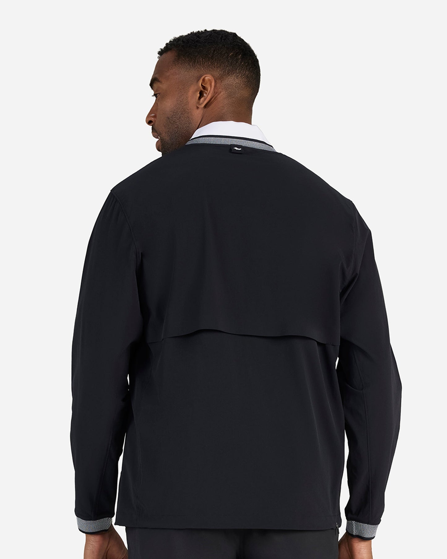 Bad Birdie Men's Kinetic Wind Pullover