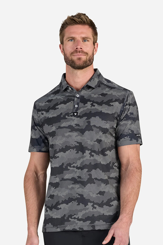 Bad Birdie Frostbite - Granite