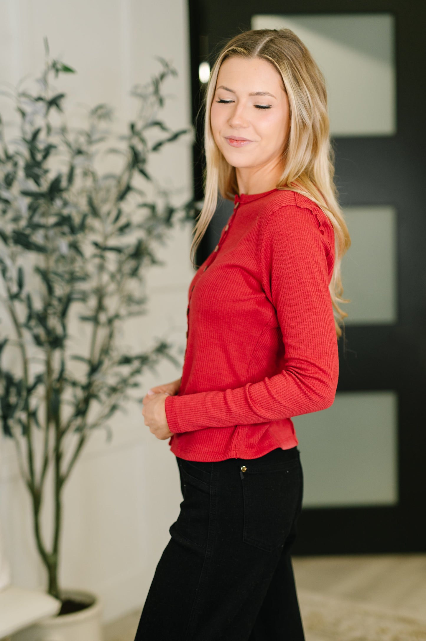 Significant Other Button Down Cardigan (Online Exclusive)