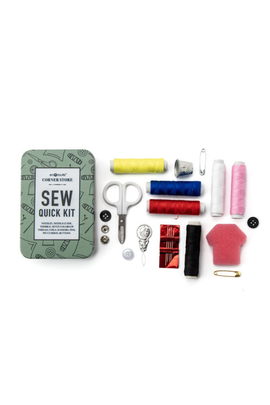 Quick Sew Kit
