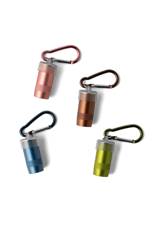 It's Hot Super Bright Mini Light