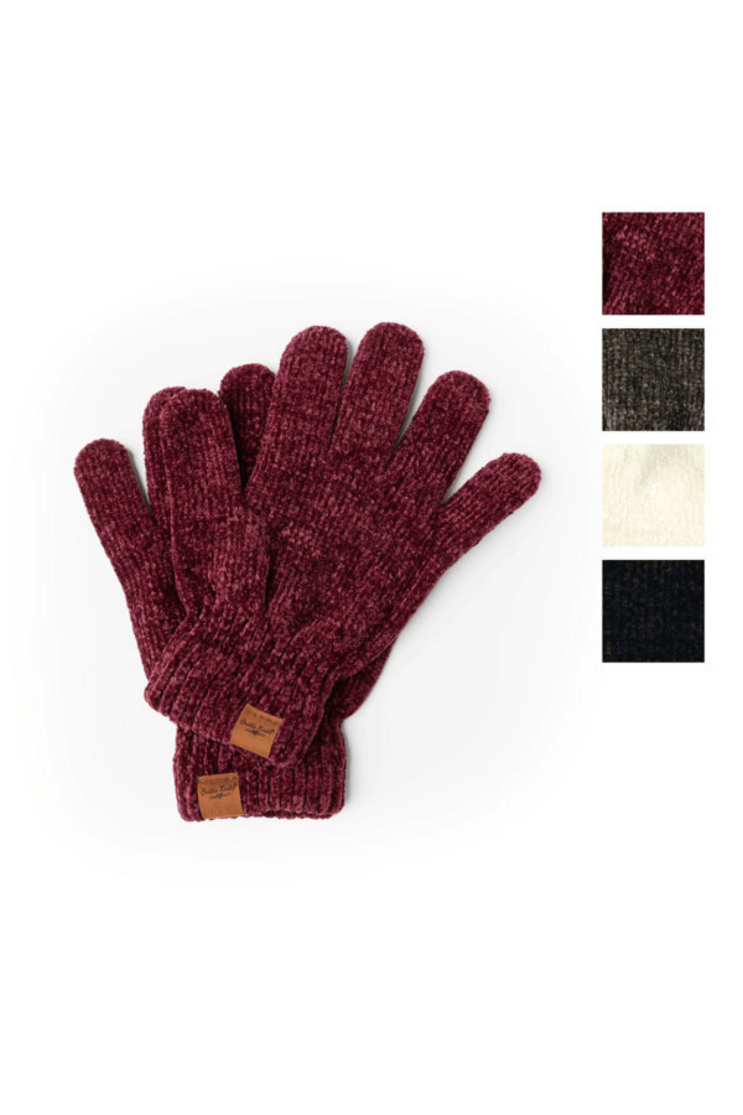 Britt's Knits Beyond Soft Gloves