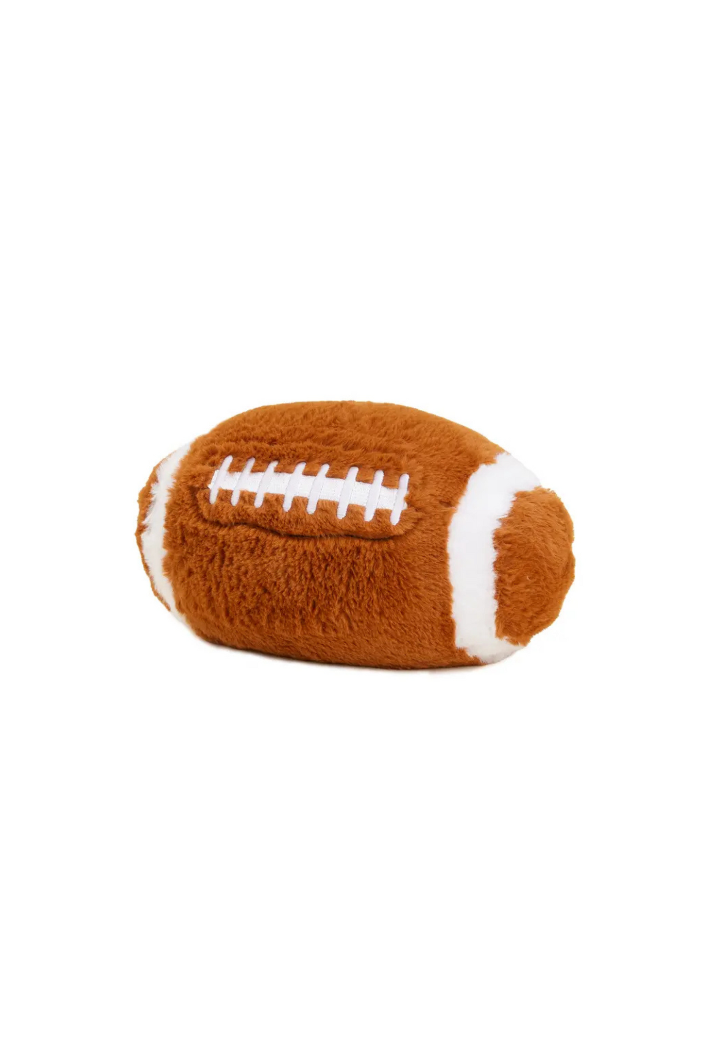 Football Warmies Stuffed Animal