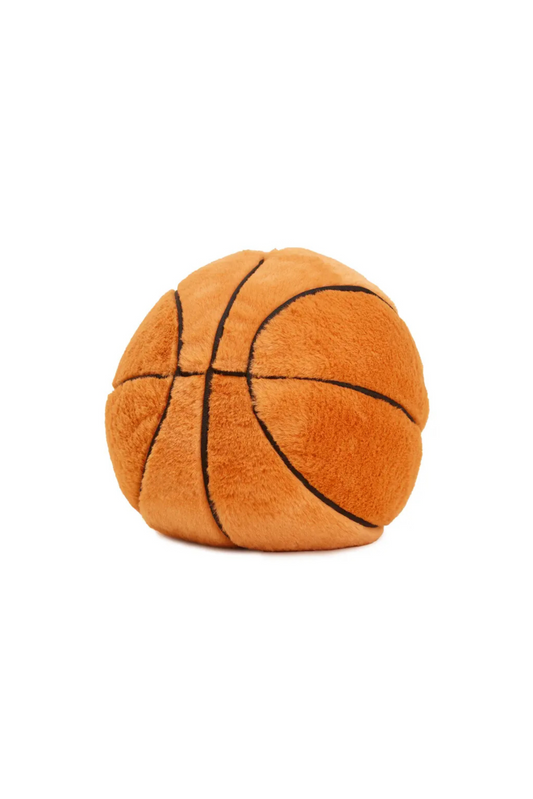 Basketball Warmies Stuffed Animal