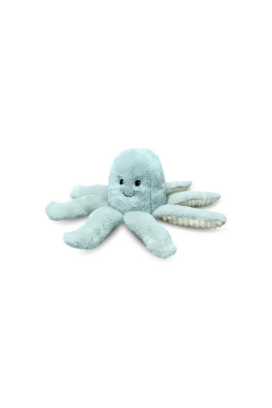 Octopus Warmies Stuffed Animal