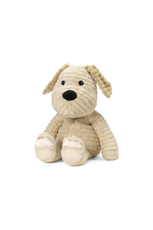 Puppy Warmies Stuffed Animal