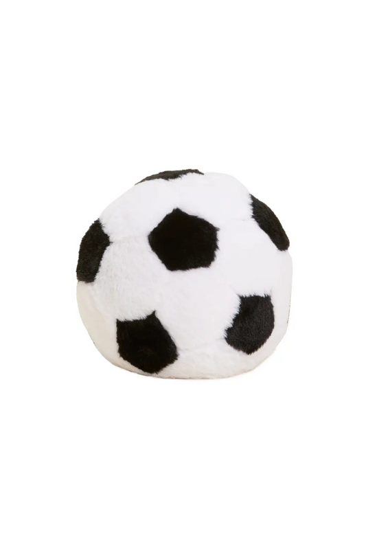Soccer Ball Warmies Stuffed Animal