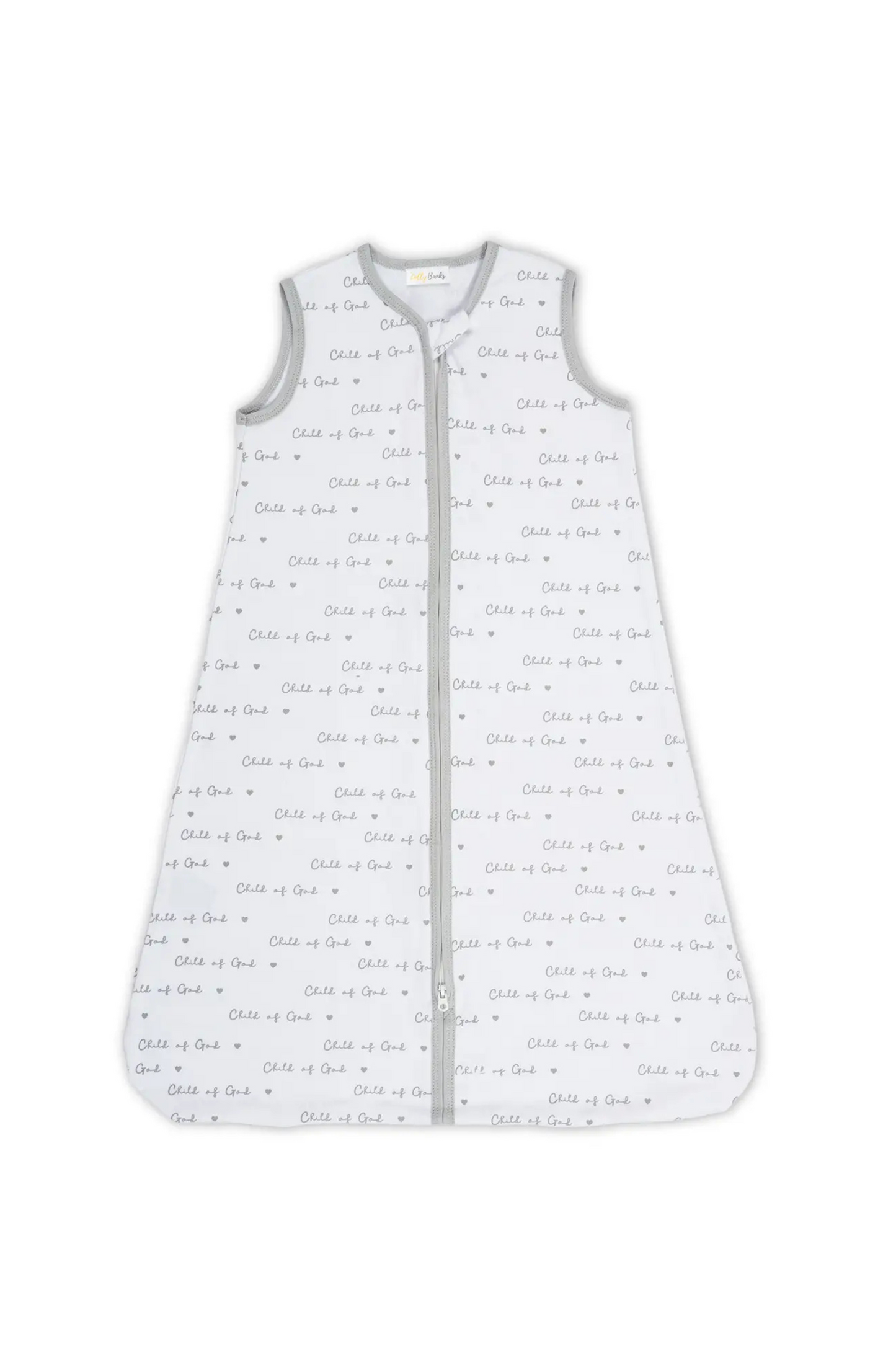 Child of God Cotton Sleep Sack