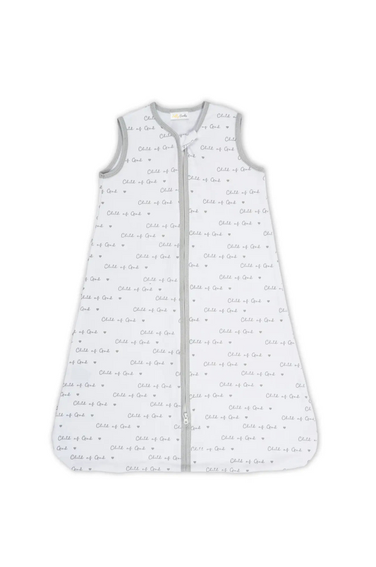 Child of God Cotton Sleep Sack