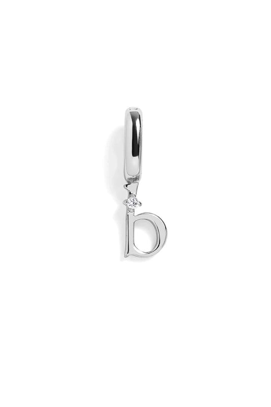 Charm Bar WF - Silver Charms - Multiple Styles