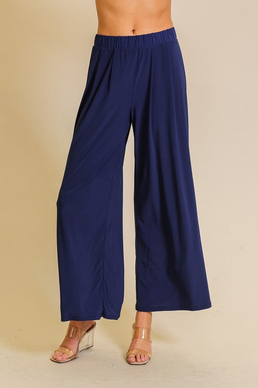 Go With the Flow Pants - Multiple Colors