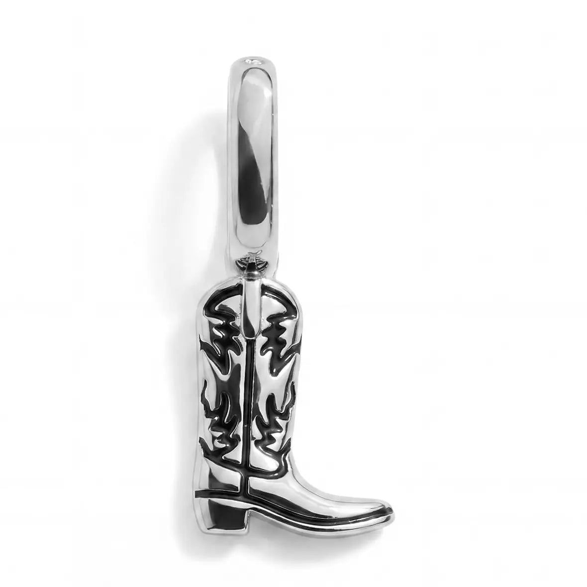 Charm Bar WF - Silver Charms - Multiple Styles