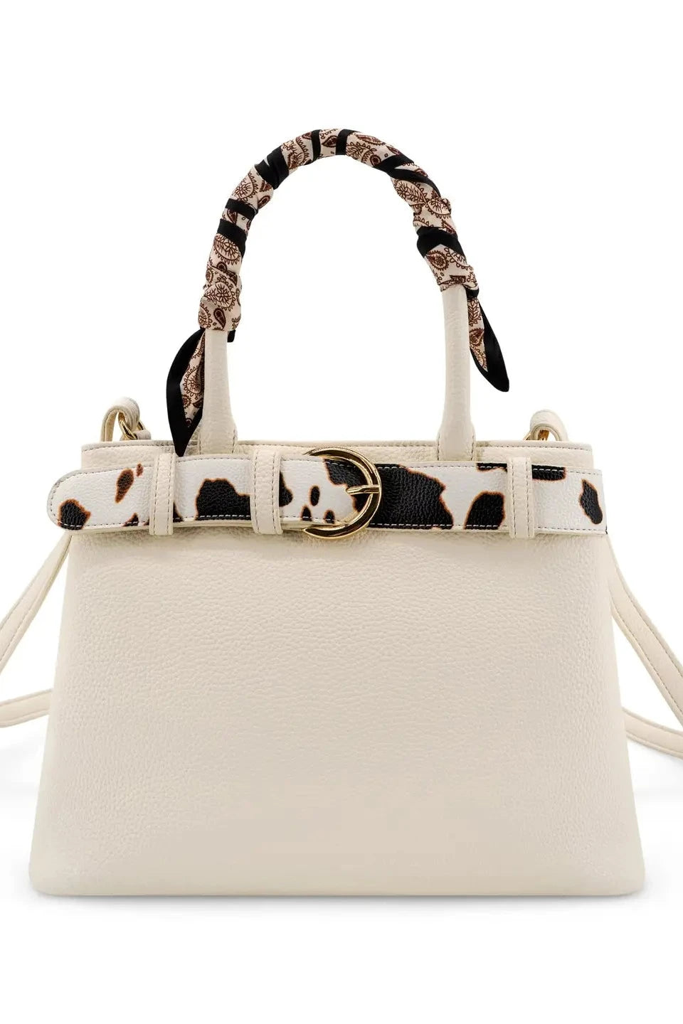 Jolene Western Belt Crossbody Bag