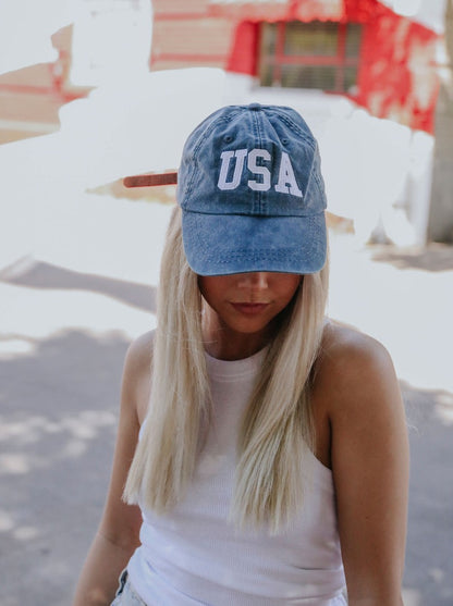 USA HAT