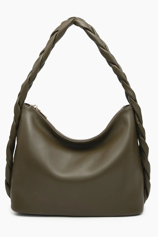 Delilah Knotted Bag