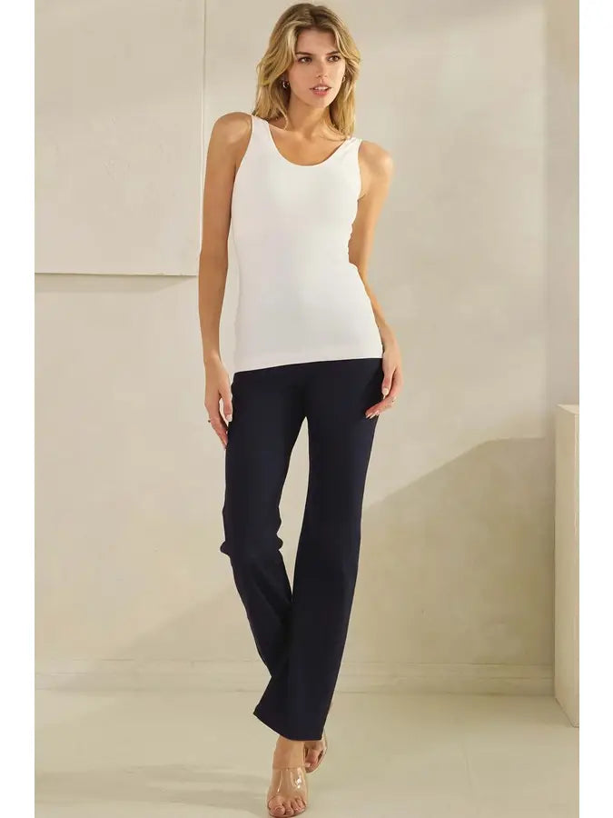 Built in Bra Tank