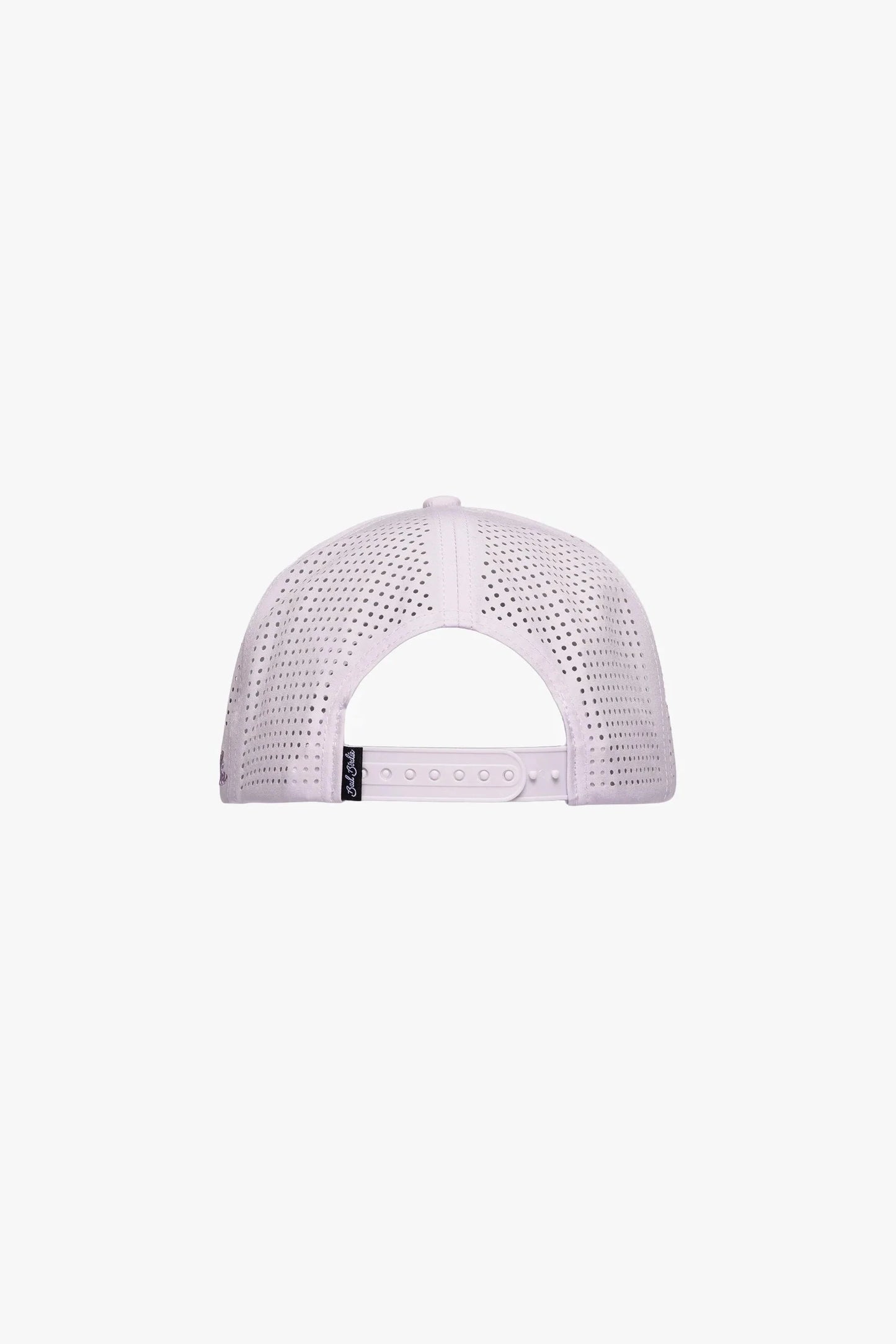 Bad Birdie Snapback - Lavender Blue