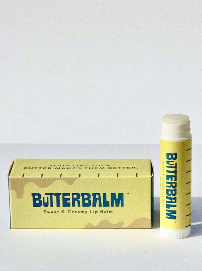 ButterBalm Original Sweet Cream (SPF)