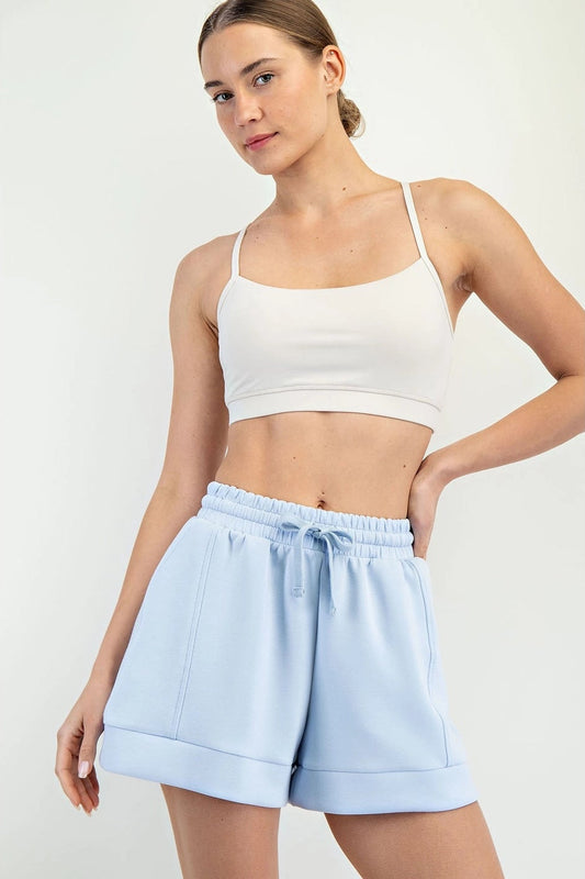 Scuba Shorts - Multiple Colors