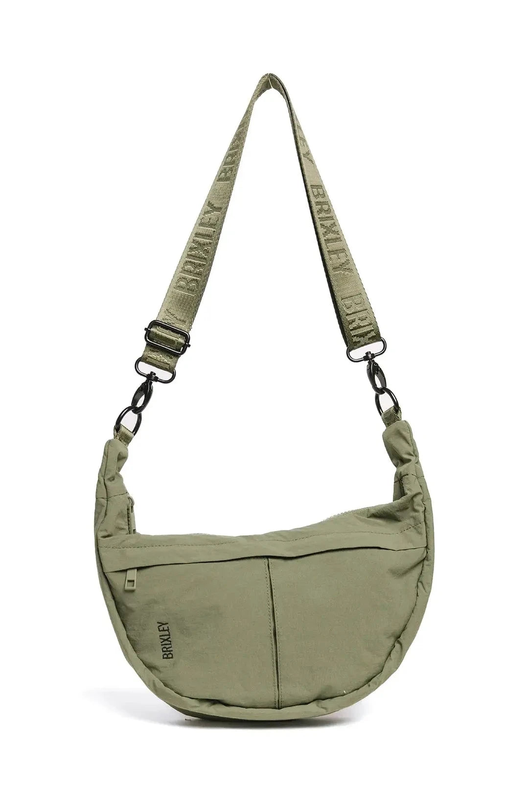Brixley Basil Crescent Bag