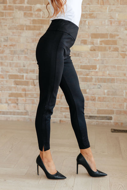 PREORDER: Magic Ankle Crop Skinny 26" Pants in Twelve Colors (Online Exclusive)