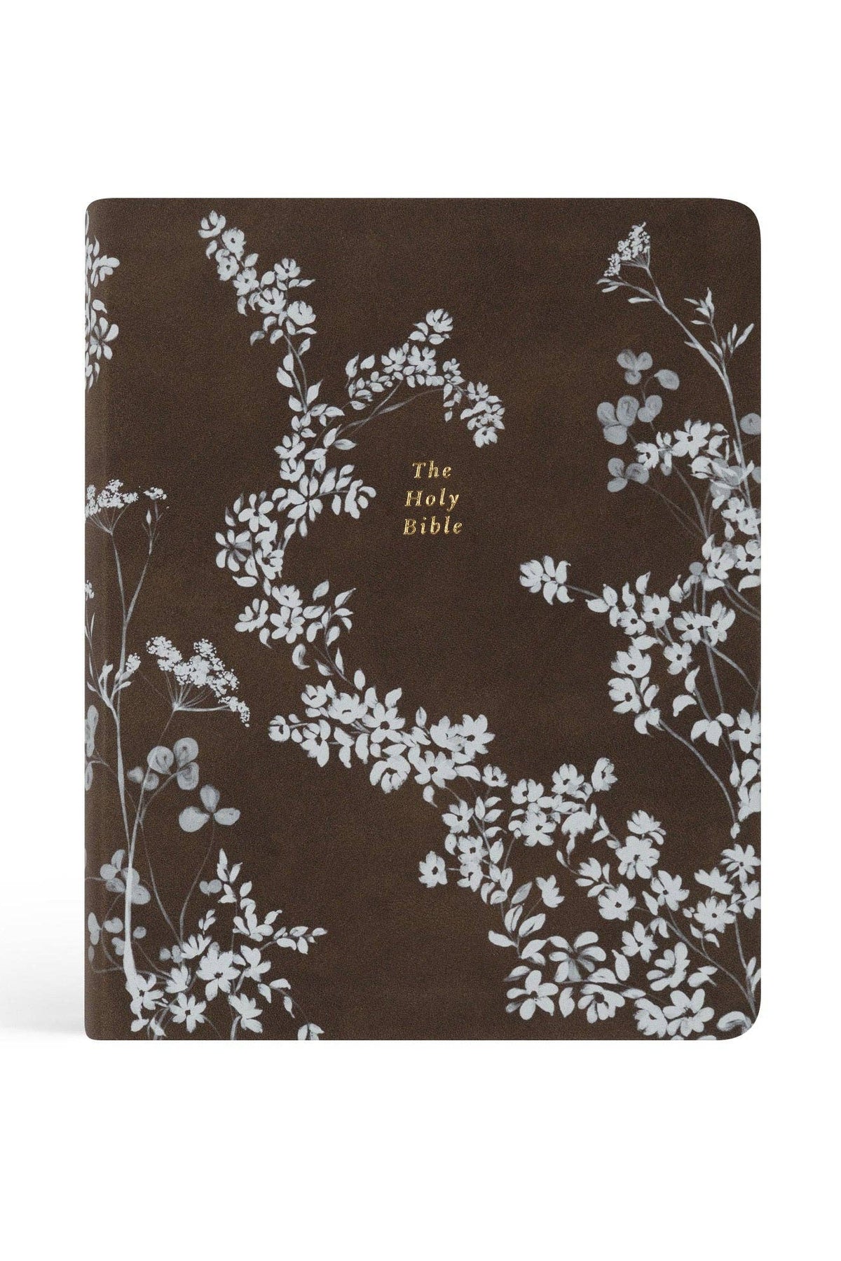 bible - brown