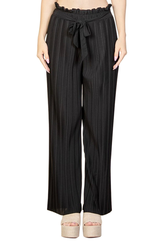 Pretty and Pleated Pant