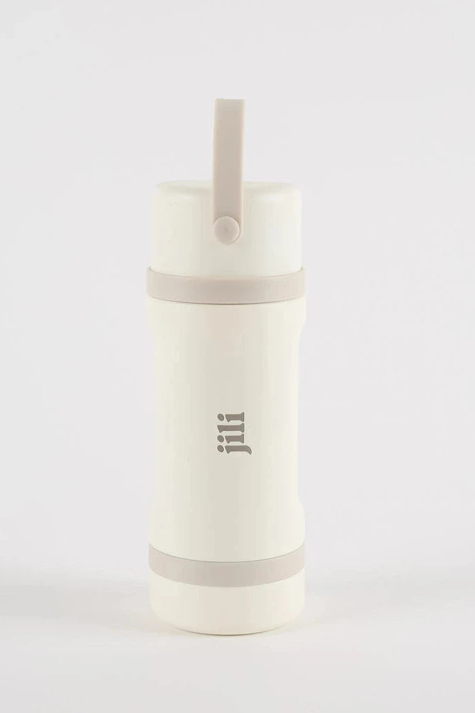 All-in-One Jili Baby Bottle - Almond