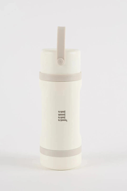 All-in-One Jili Baby Bottle - Almond