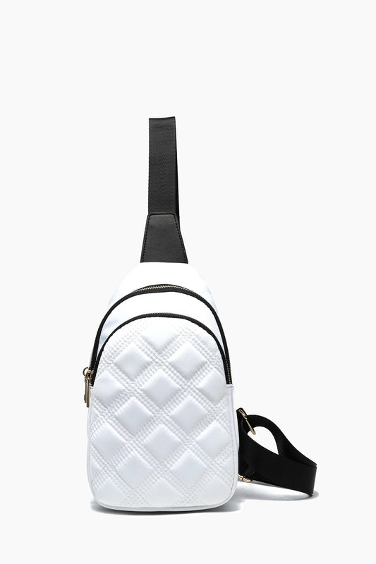 Everyday Crossbody Sling Bag