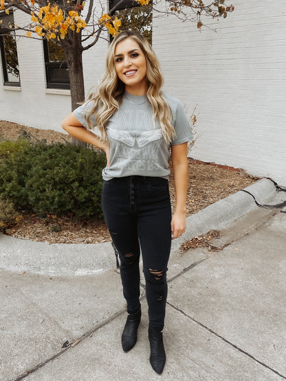 Just Doin' The Lord's Work Concert Tee