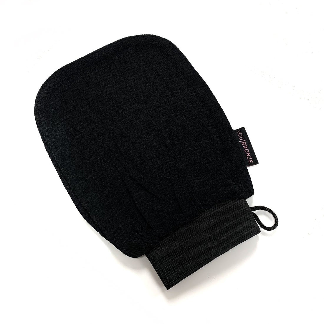 Exfoliating Mitt